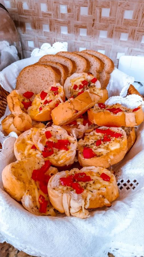 Pousada Mariha Piranhas  Dış mekan fotoğraf